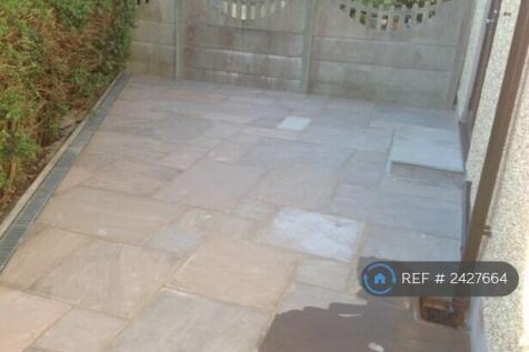 Paved Garden