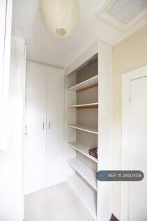 Nursey/Office