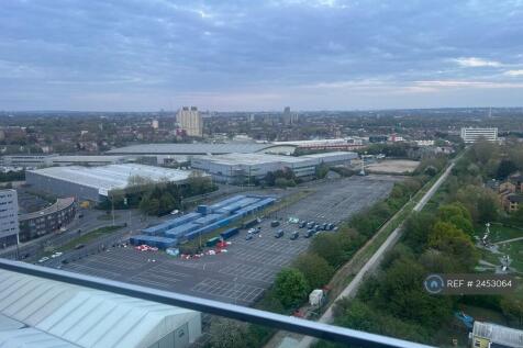 Balcony 2 View