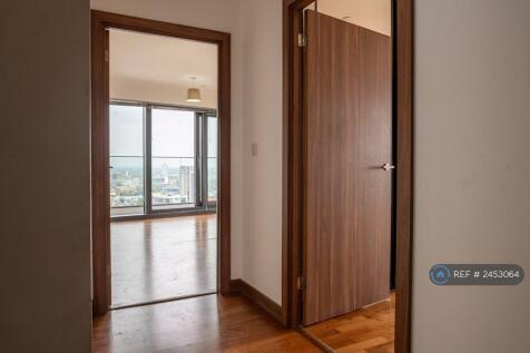Entrance Hall Pt2