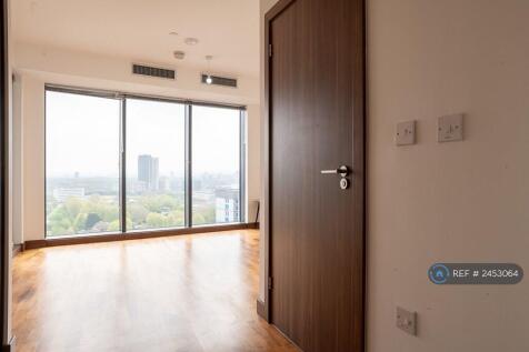 Bedroom Entrance