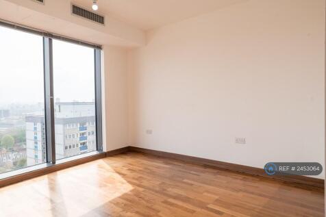 Bedroom Internal View Pt2