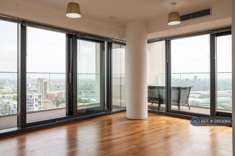 Front Room / Living Room