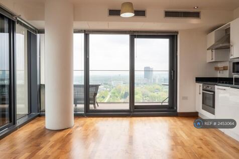Front Room &amp; Kitchen
