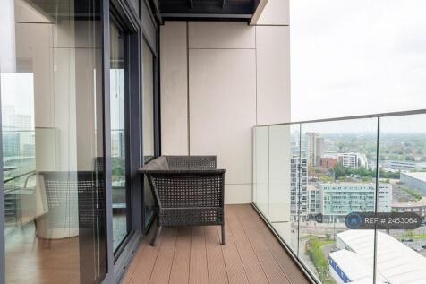 Balcony 2