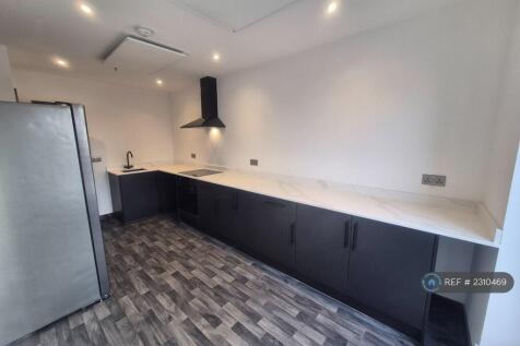 Top Specification Kitchen