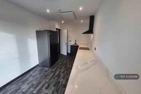 Top Specification Kitchen
