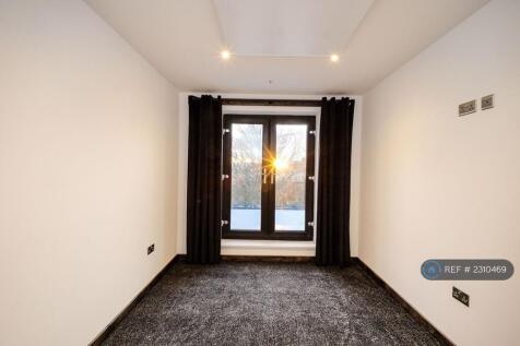 Bedroom 2 To Roof Terrace