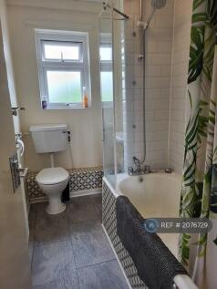 Wash Room