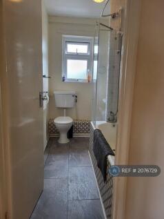 Wash Room