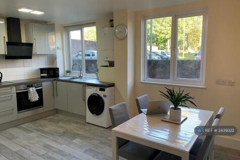 Large Kitchen Diner