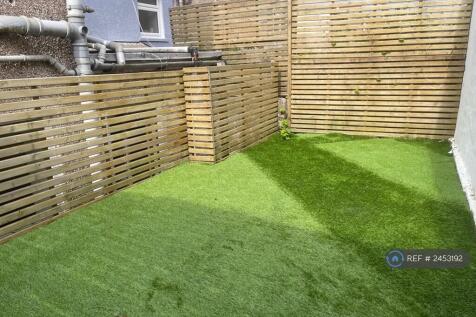 Garden 1 