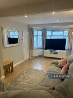 Main Living Room