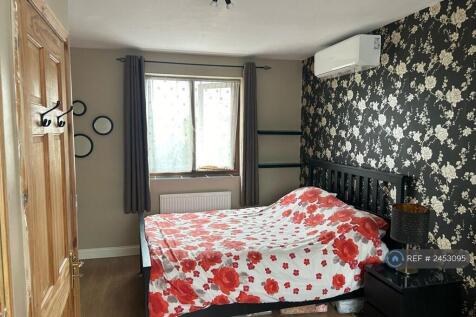 Bedroom (1) &#43; Ac