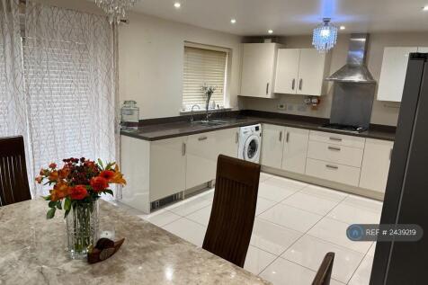 Kitchen And Dining