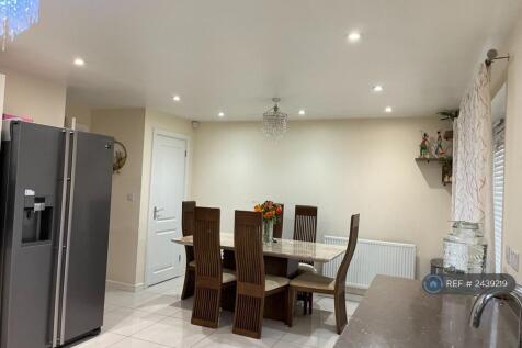 Kitchen And Dining