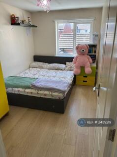 2 - Double Bedroom