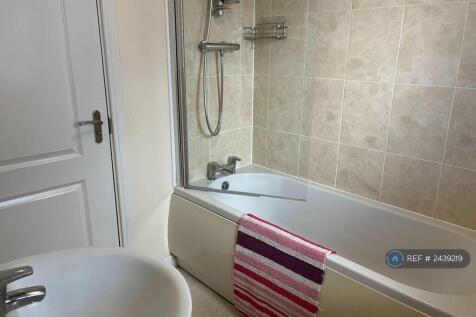 Common Bathroom