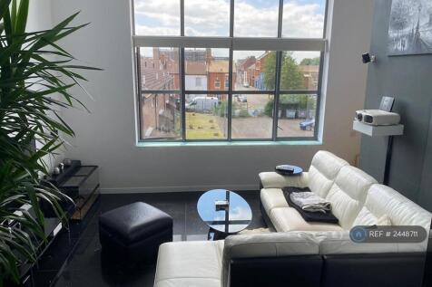 Lounge Area