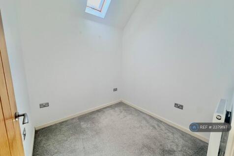 Bedroom 3 (Single)