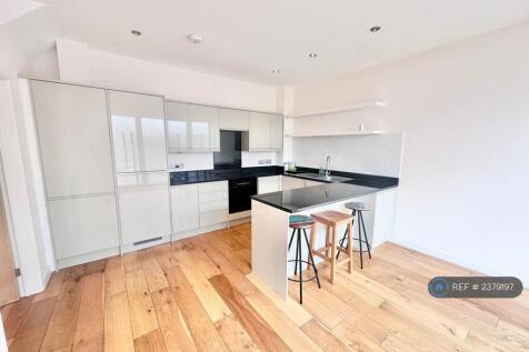Kitchen-Diner