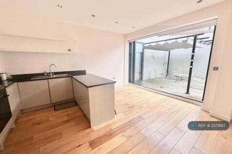 Kitchen-Diner