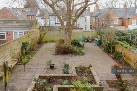 Communal Garden