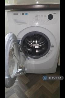 Zanussi Washing Machine