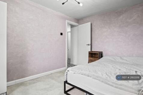 Bedroom 2 With Double Bed