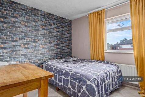 Bedroom 3 With Double Bed 
