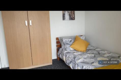Single Bedroom