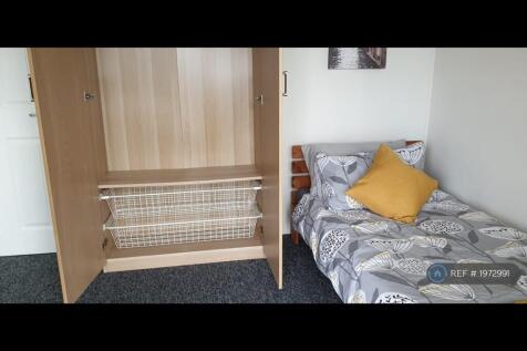 Single Bedroom