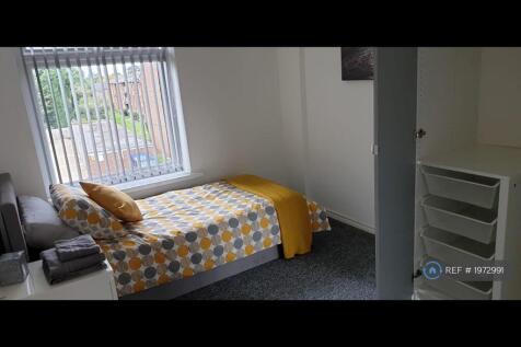 Twin Bedroom