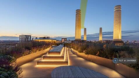 Roof Garden