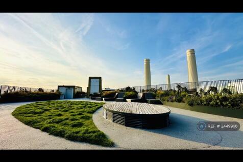 Roof Garden