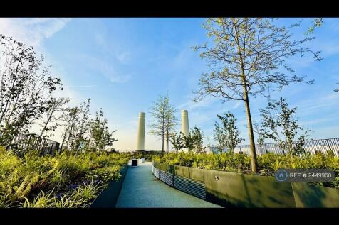 Roof Garden
