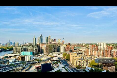Roof Garden Views