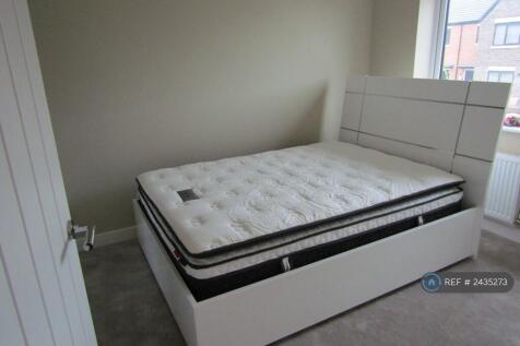 Bedroom-3 Double Bed