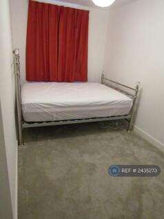 Bedroom-2 Double Bed