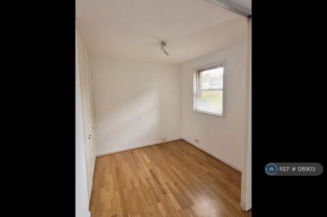 Bedroom Area
