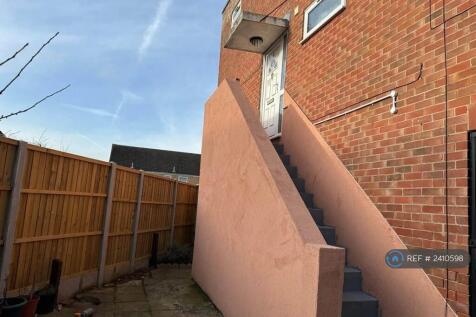 Front Access