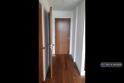 Private Hallway