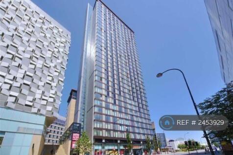 City Lofts Building