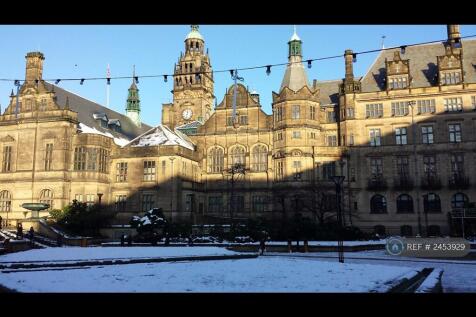 Peace Gardens In Winter