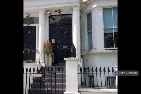 Building Entrance