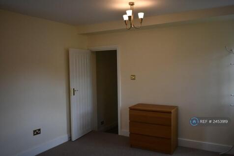 Large Bedroom
