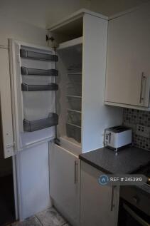 Fridge/Freezer