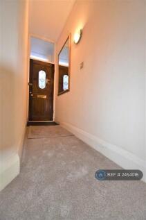 Front Hall