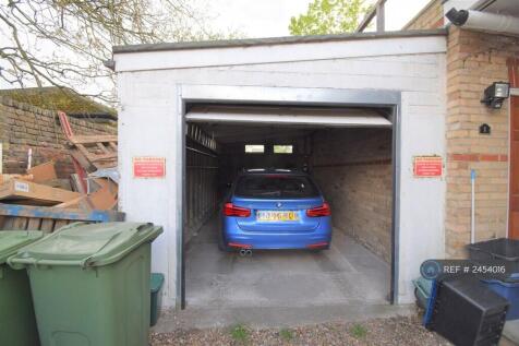 Massive Garage