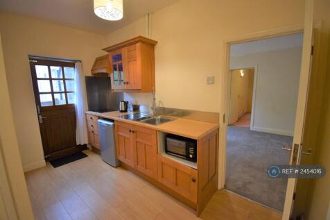 Second Kitchen
